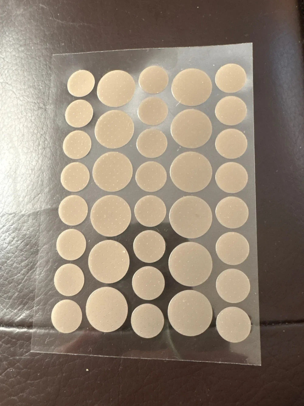 Review Card