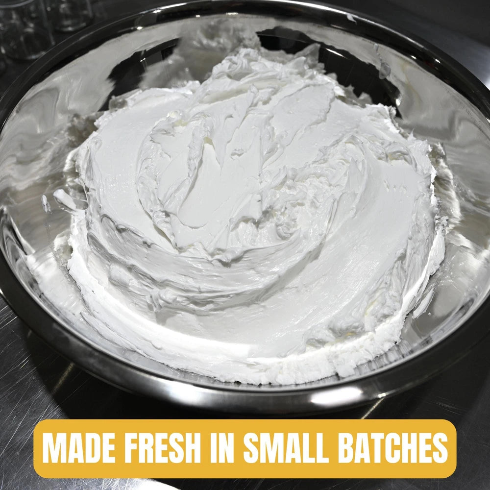 Whipped Tallow Moisturizer