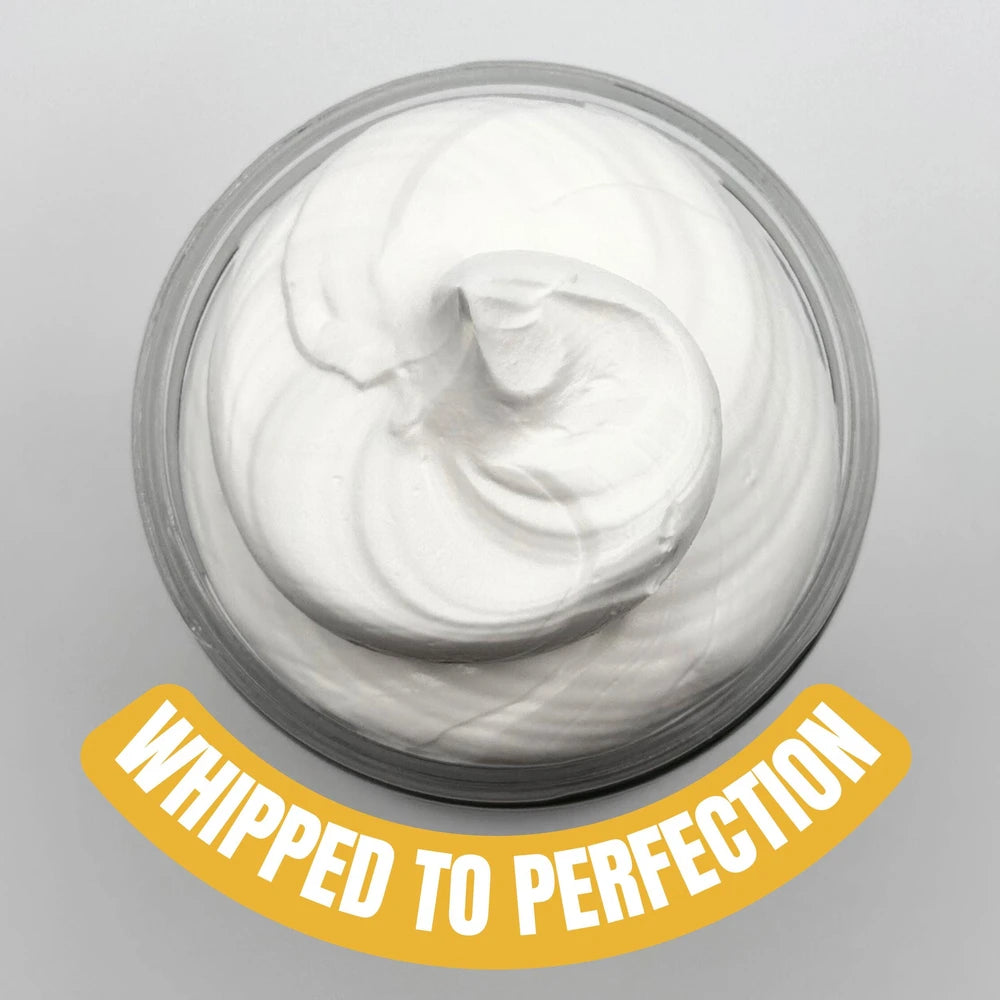 Whipped Tallow Moisturizer