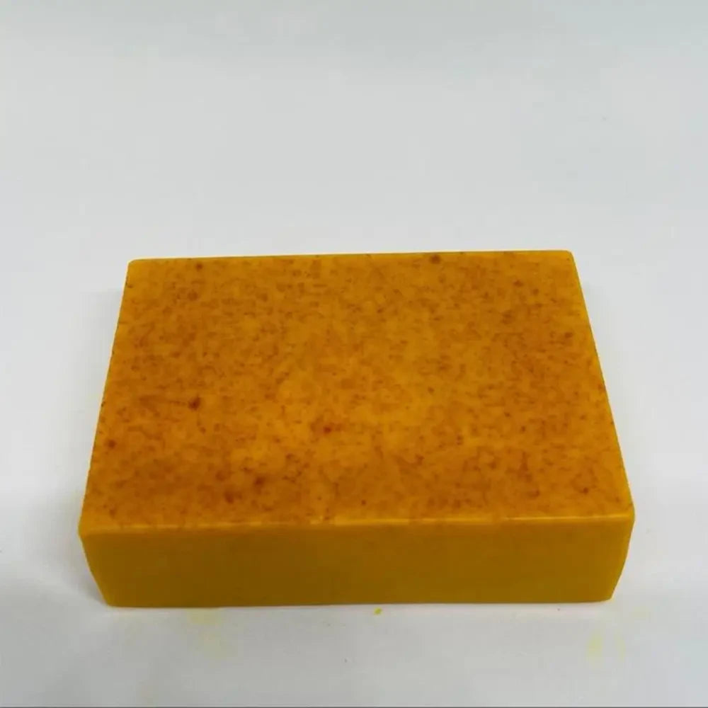 Turmeric Lemon Kojic Soap