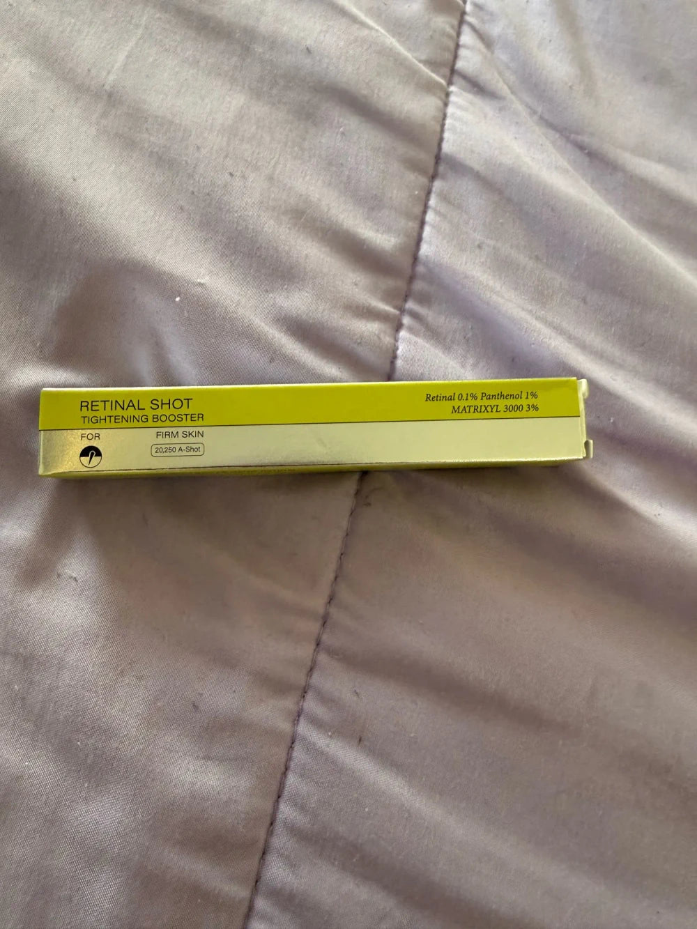 Review Card